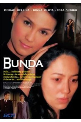 Bunda afişi