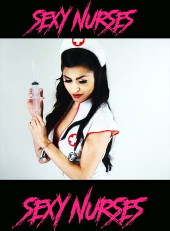 Sexy Nurses afişi