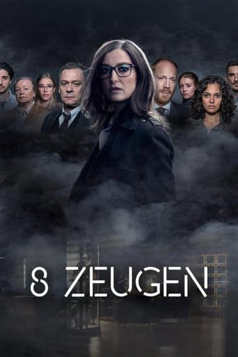 8 Zeugen afişi