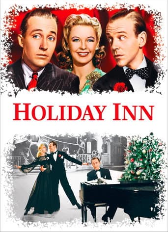 Holiday Inn afişi
