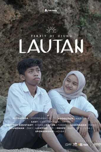 Terbit di Ujung Lautan afişi