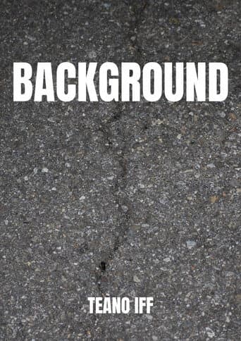 Background afişi