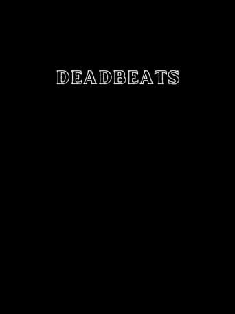 Deadbeats afişi