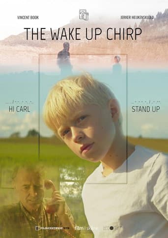 The Wake Up Chirp afişi