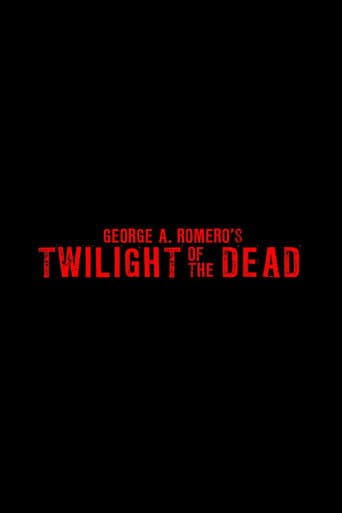 Twilight of the Dead afişi
