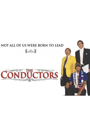 The Conductors