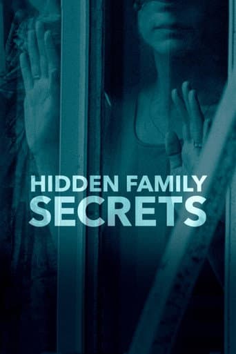 Hidden Family Secrets afişi