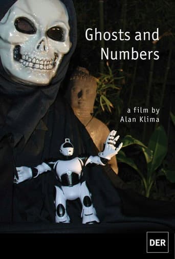Ghosts and Numbers afişi