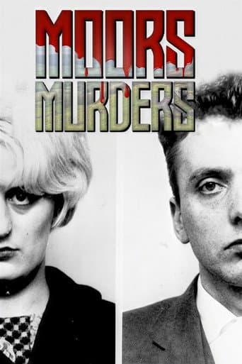 The Moors Murder Code afişi