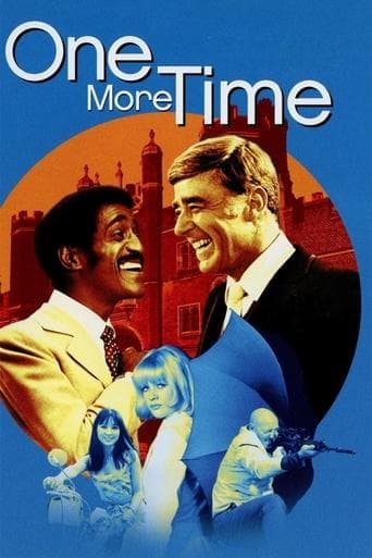 One More Time afişi