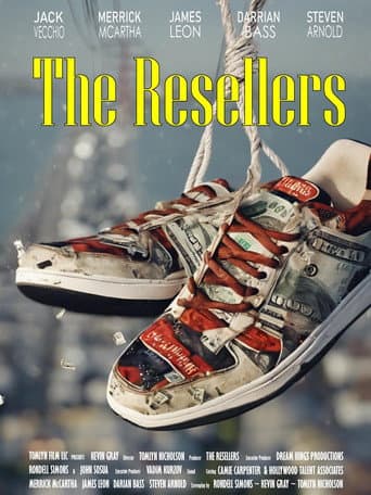 The Resellers afişi