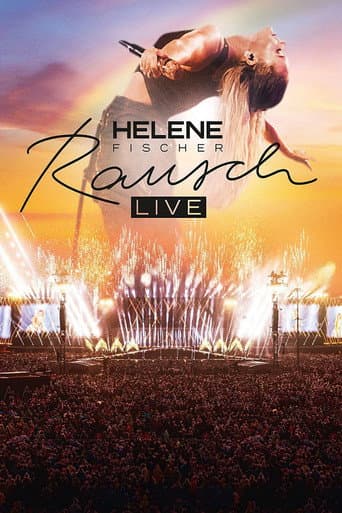 Helene Fischer - Rausch Live afişi