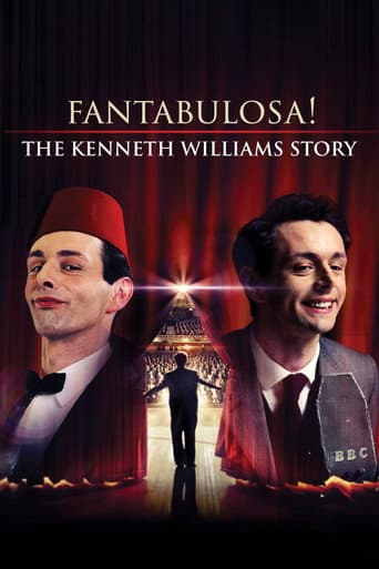 Kenneth Williams: Fantabulosa! afişi