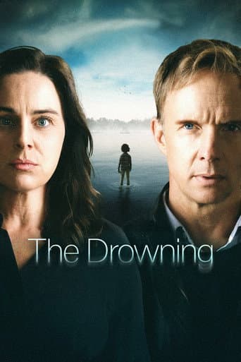 The Drowning afişi