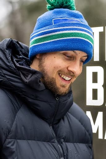 Touch the Gate afişi