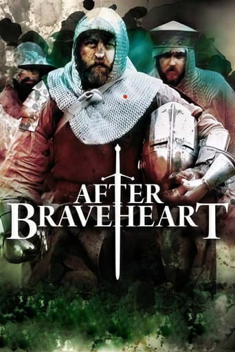 After Braveheart afişi