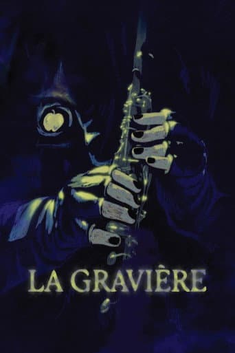 La Gravière afişi