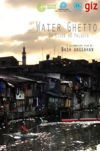 Water Ghetto afişi