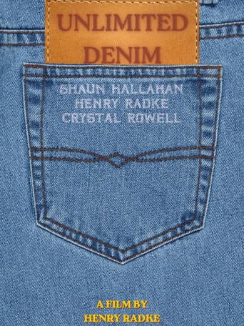 Unlimited Denim afişi