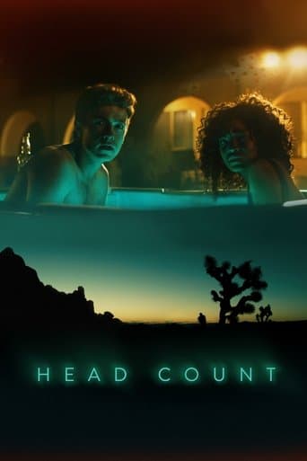 Head Count afişi