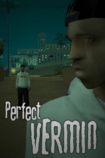 Perfect Vermin afişi