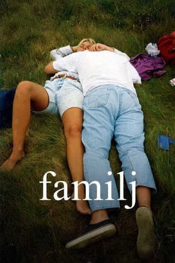Familj afişi