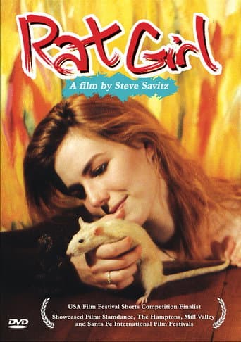 Rat Girl afişi