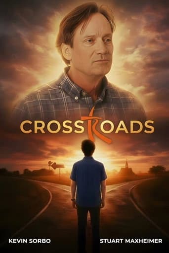 Crossroads afişi