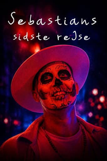 Sebastians sidste rejse afişi