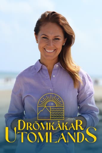 Drömkåkar Utomlands afişi
