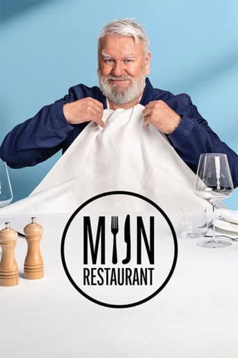Mijn Restaurant afişi