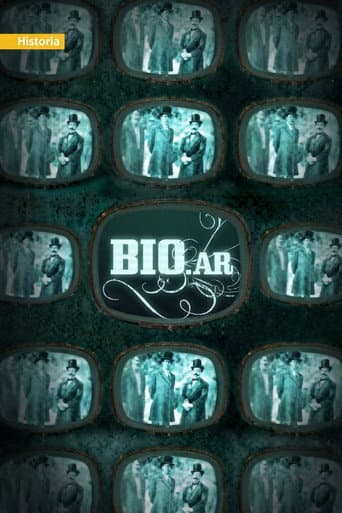 Bio.ar afişi
