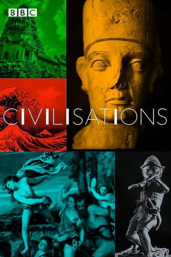 Civilisations afişi
