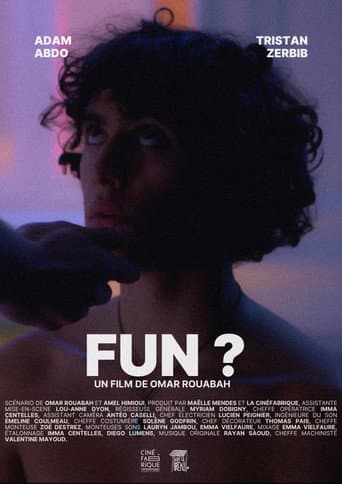 Fun? afişi