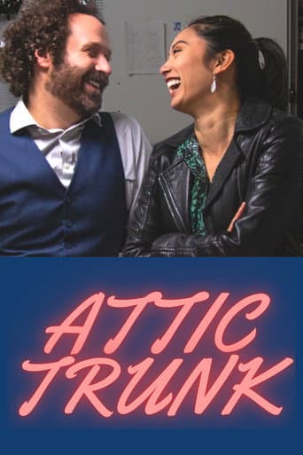 Attic Trunk afişi