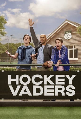 Hockeyvaders afişi