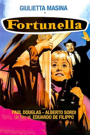 Fortunella afişi