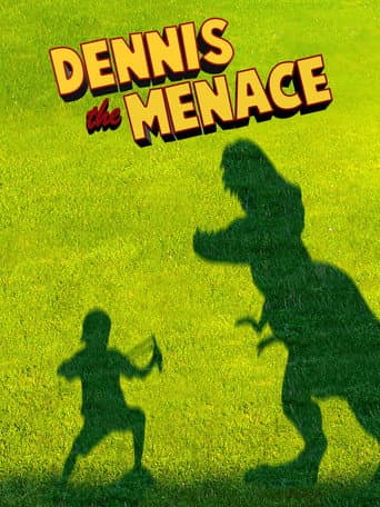 Dennis the Menace afişi