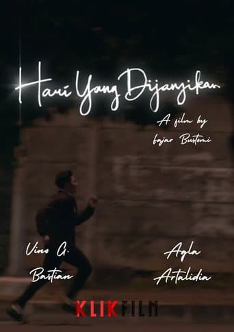 Hari Yang Dijanjikan afişi