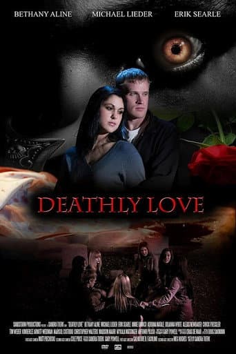 Deathly Love afişi