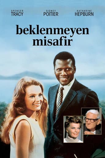 Beklenmeyen Misafir afişi