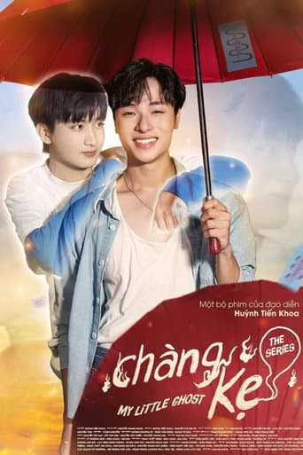 Chàng Kẹ afişi