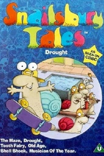 Snailsbury Tales afişi
