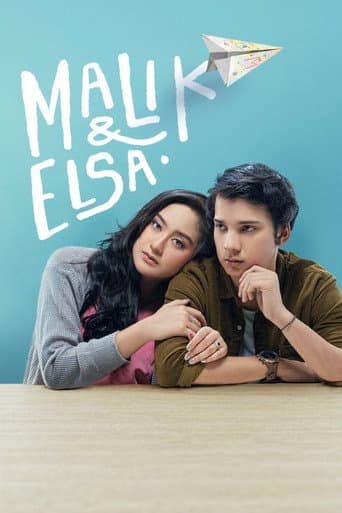 Malik & Elsa afişi