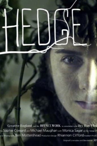 Hedge
