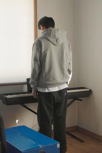 On My Way To Sell a Piano afişi