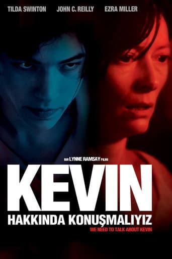 Kevin Hakkında Konuşmalıyız