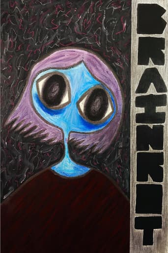 Brain Rot afişi