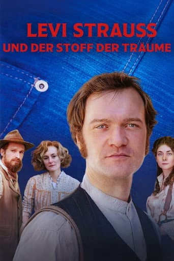 Levi Strauss und der Stoff der Träume afişi