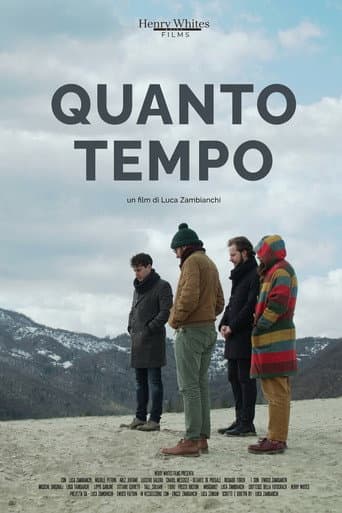 Quanto tempo